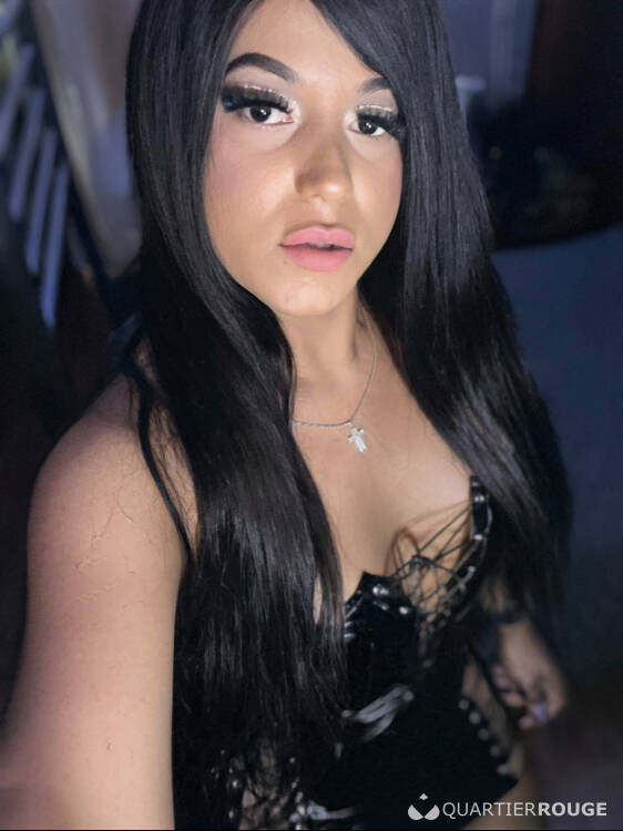 Privé Ruskaya