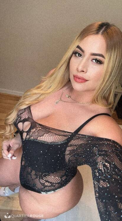 Privé Samantha