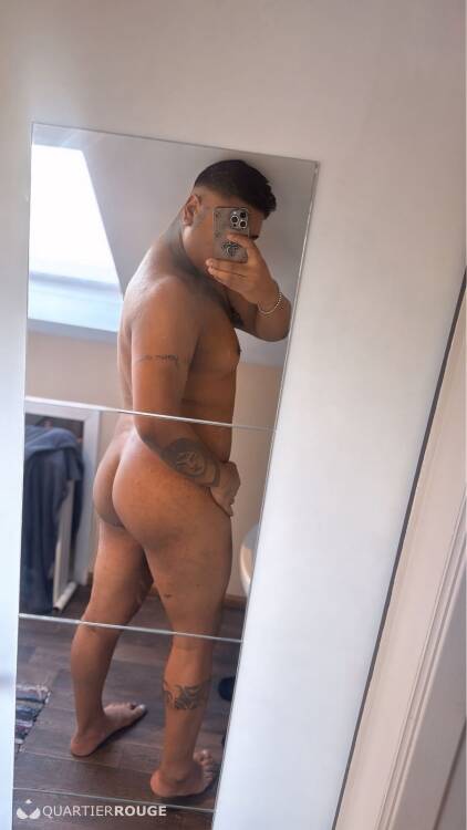 Priv&eacute; Lohan Augustin