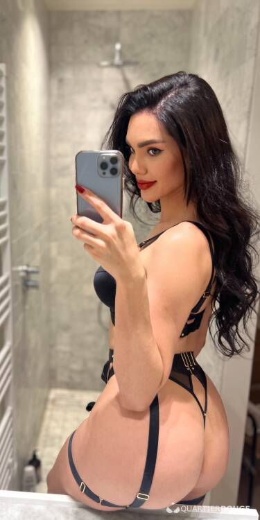 Priv&eacute; Kendal Ts