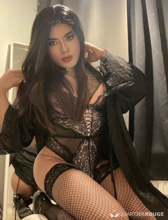 Privé Camila