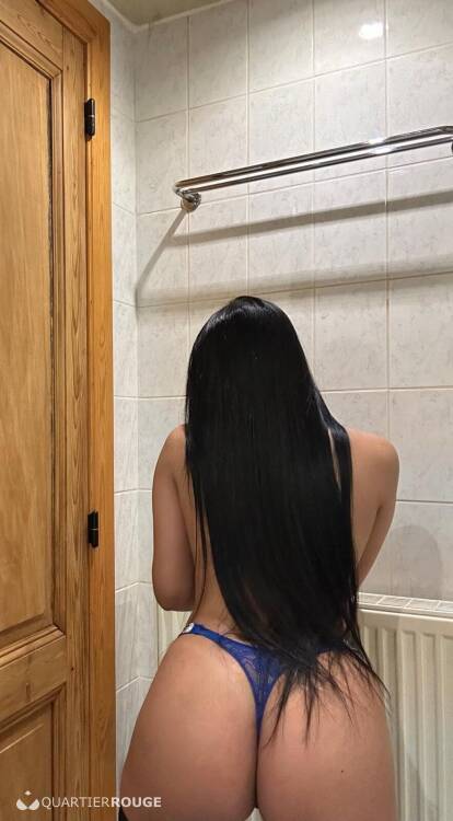 Privé Nicole caliente