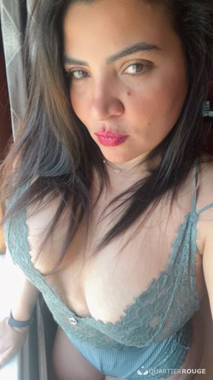 Privé Pamela