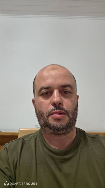 Libertins Raouf