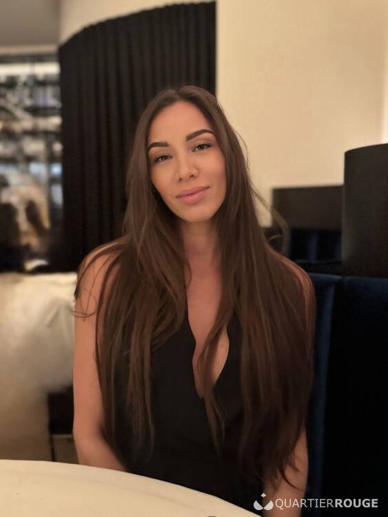 Escort Bruna
