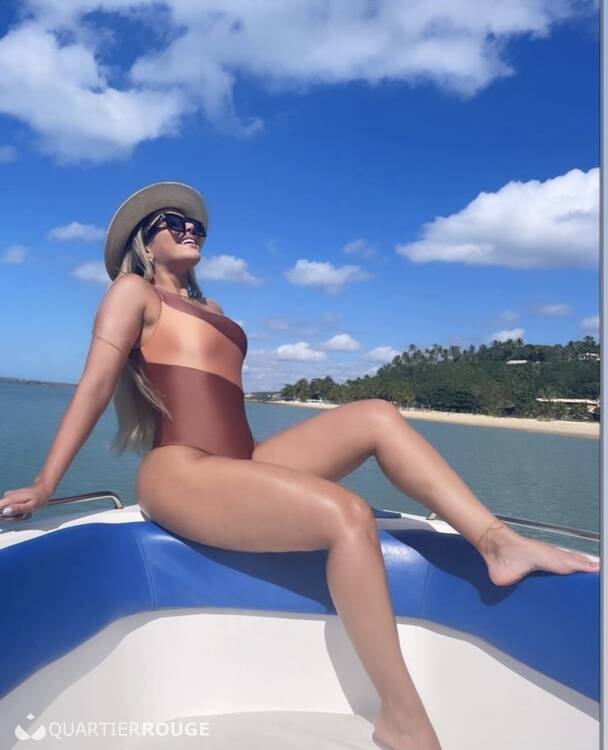 Privé Camila
