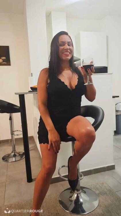 Privé Cristiane