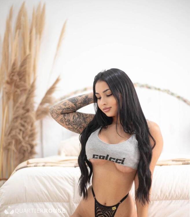 Privé Luiza