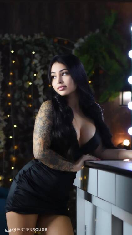 Privé Luiza