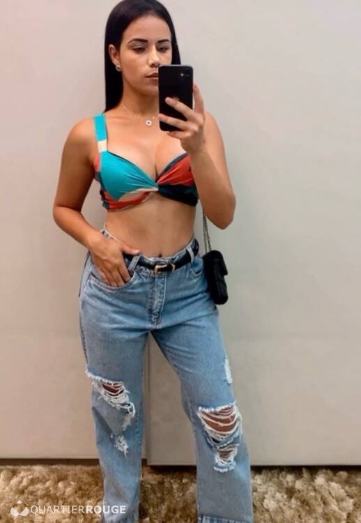 Priv&eacute; Jenifer good servicios