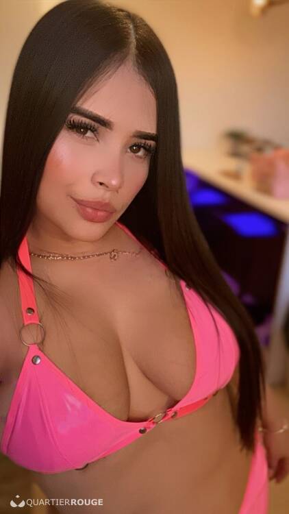 Privé Pamela