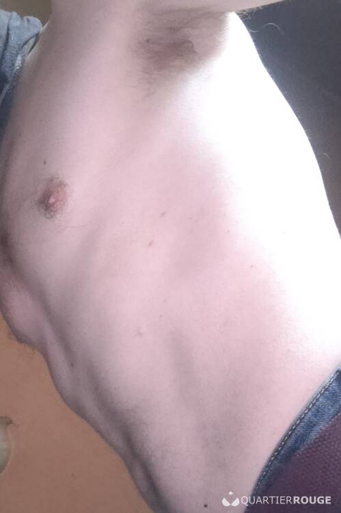 Libertins Sébastien