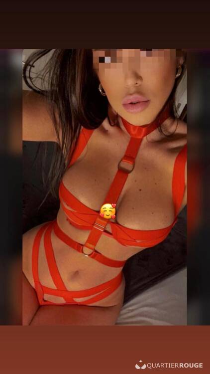 Privé Evelin new