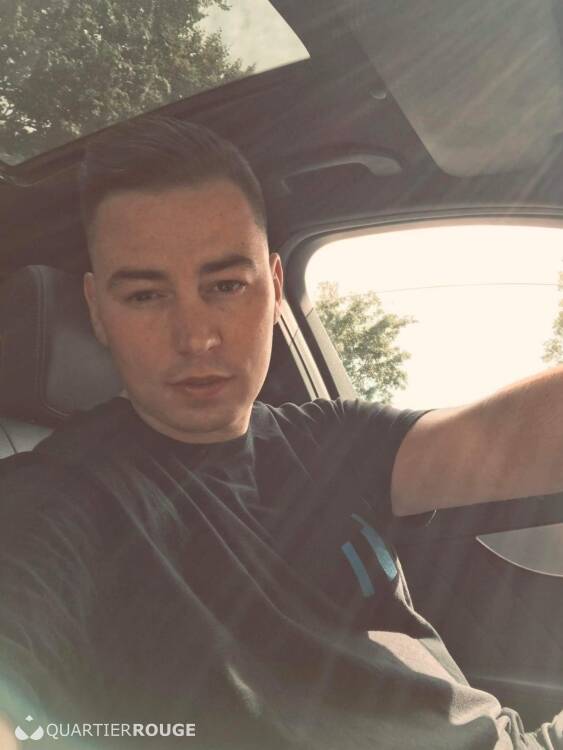 Libertins Andy
