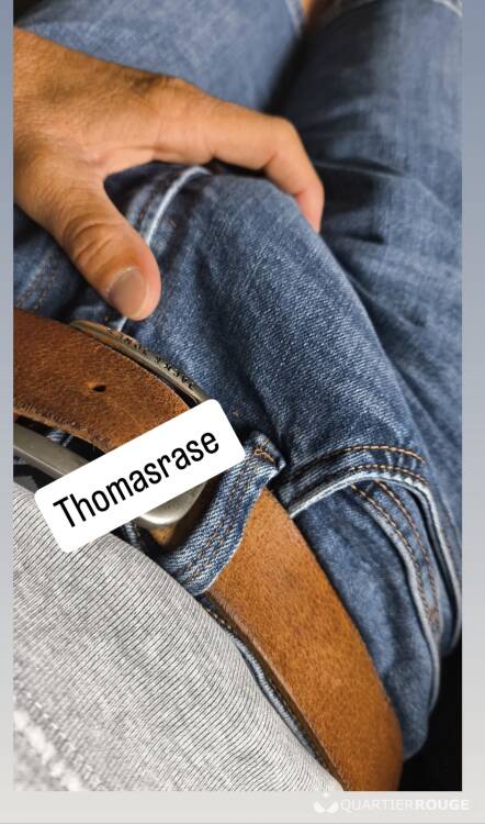 Privé Thomasrase