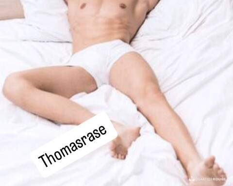 Privé Thomasrase