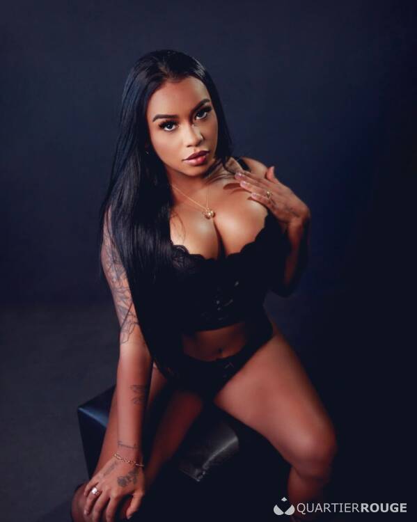 Privé Sabrina Cintra