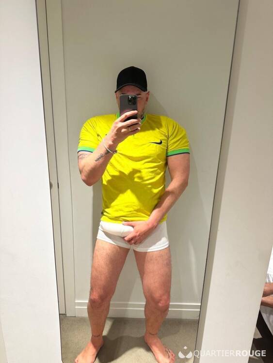 Privé Thiago