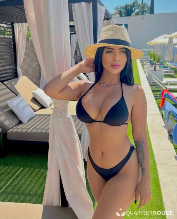 Privé Melissa