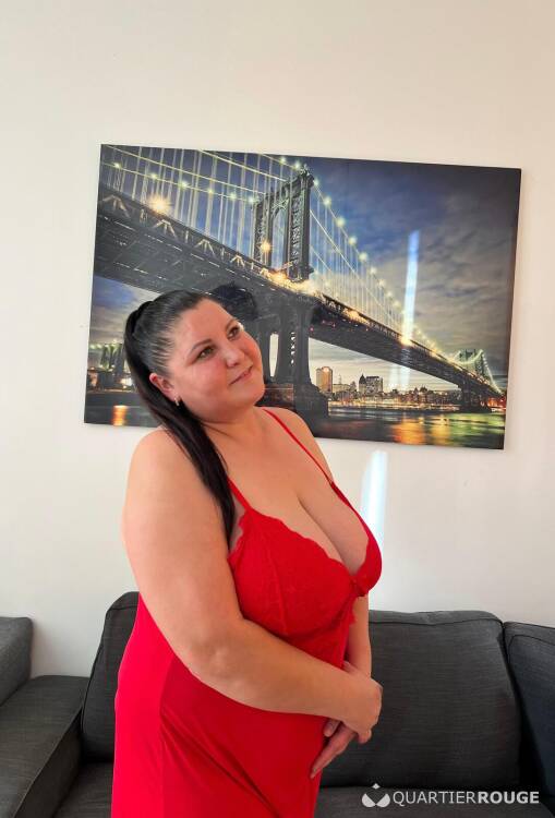 Privé Margo sex hot new