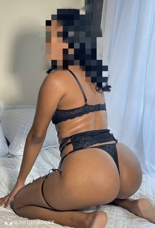 Privé Mia