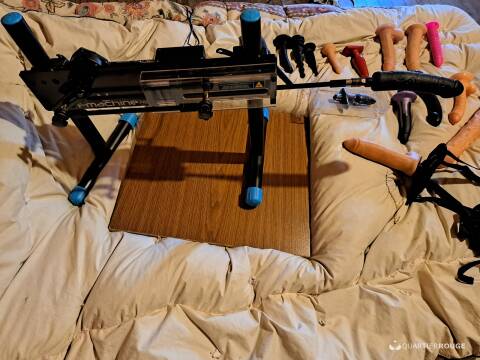 Libertins F machine a vendre