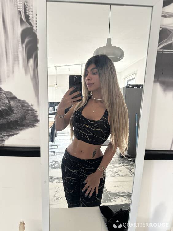 Privé Katy