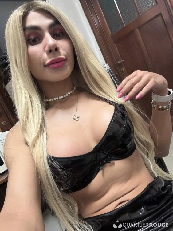 Privé Katy