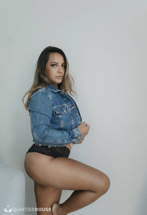 Privé Ludmilla