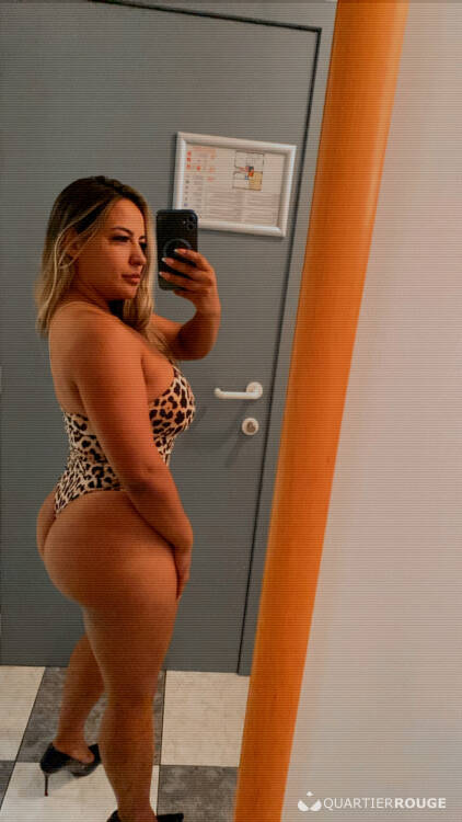 Privé Ludmilla