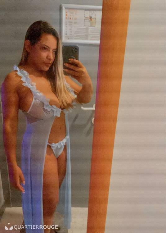 Privé Ludmilla