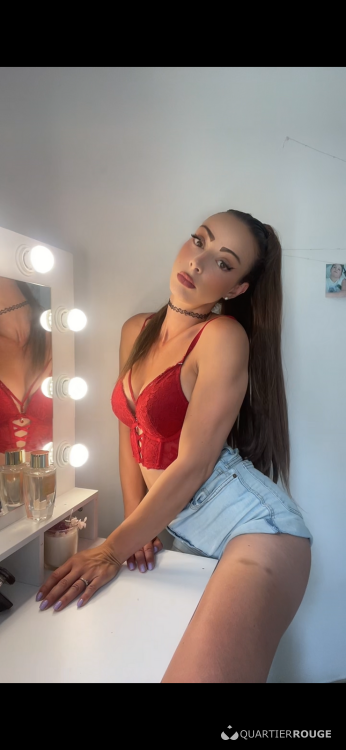 Escort Kylie