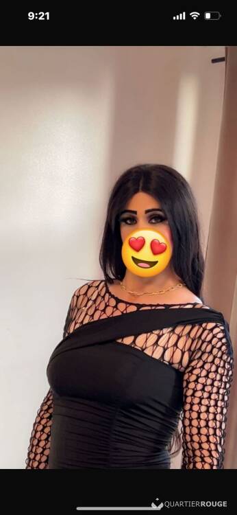 Privé Soso trans