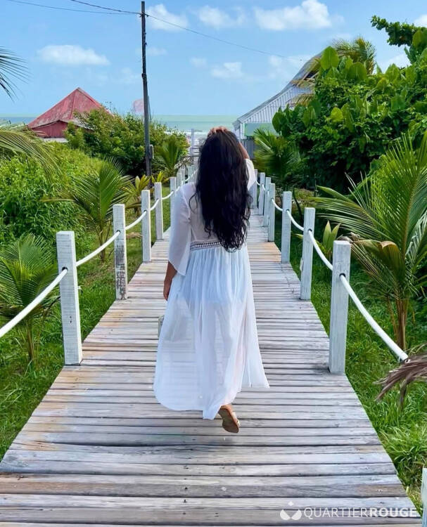 Privé Marianna