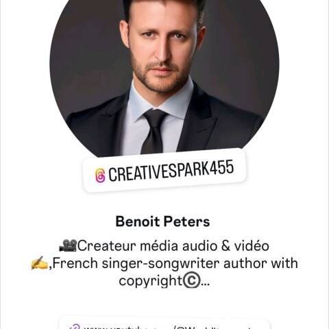 Privé Creativespark45