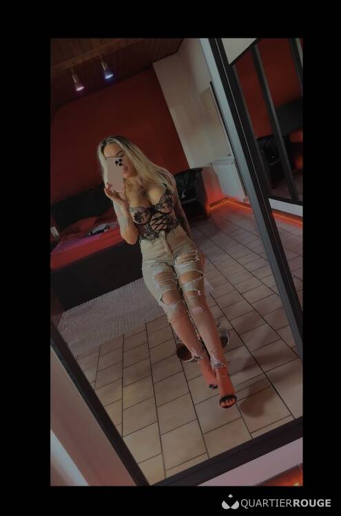 Privé Sabrina