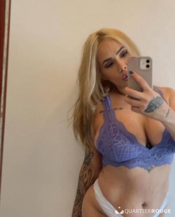 Priv&eacute; Cristal RETOURNE À WAVRE