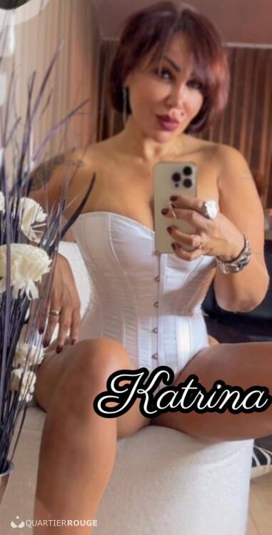 Priv&eacute; Katrina