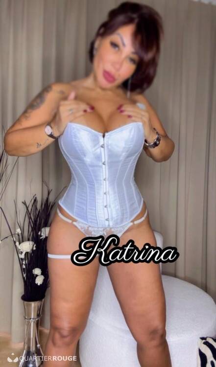 Privé Katrina