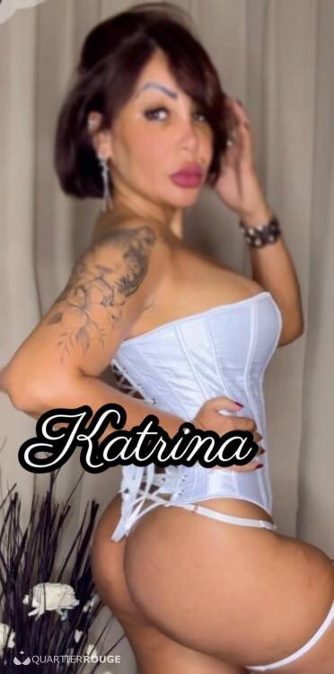 Privé Katrina