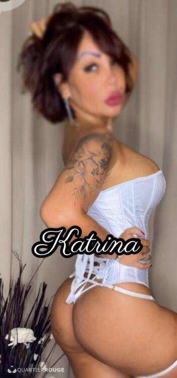 Privé Katrina
