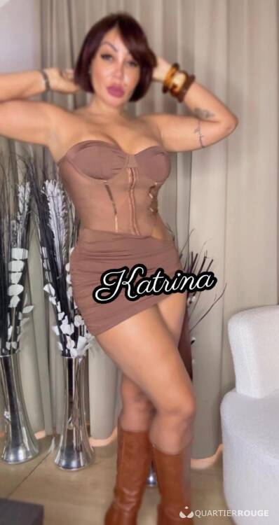 Privé Katrina