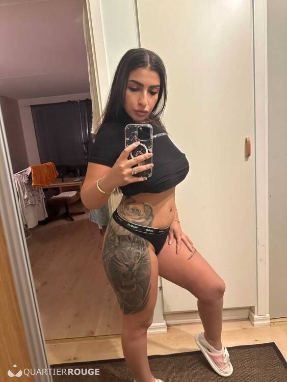 Privé ANA