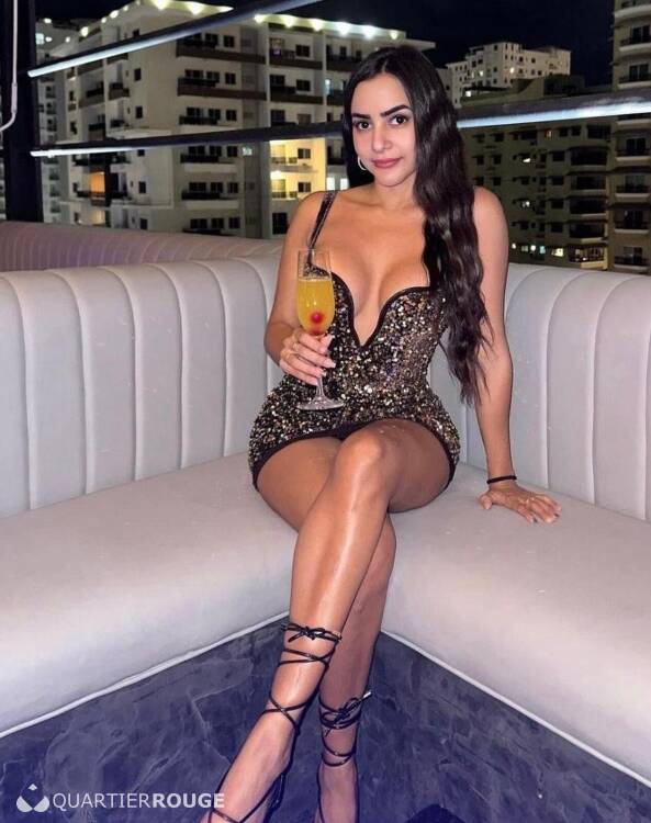 Privé Gaby