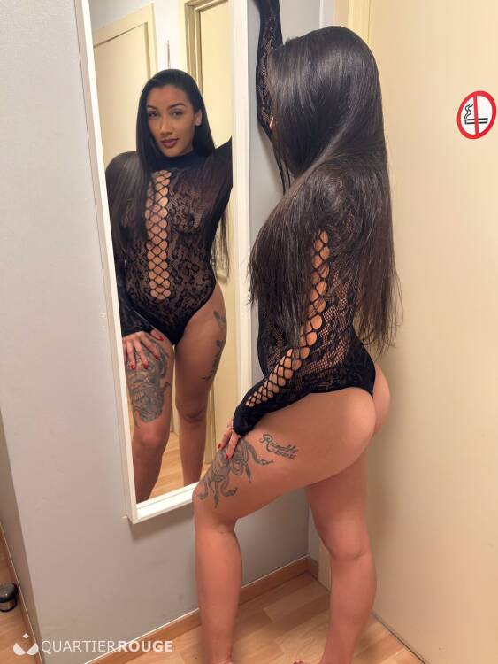 Privé Salomé