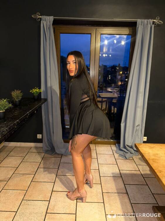 Privé Salomé