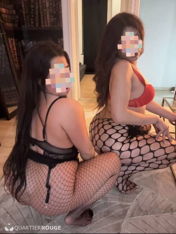 Privé Mylla Chaude