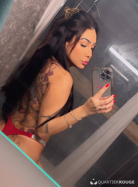 Privé Manu