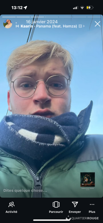Libertins Tom