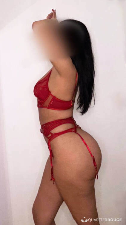 Privé Lina
